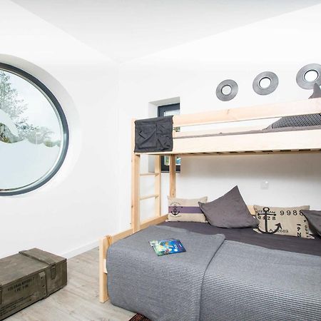 _Erl41_ Pier 41 Villa Niendorf  Buitenkant foto
