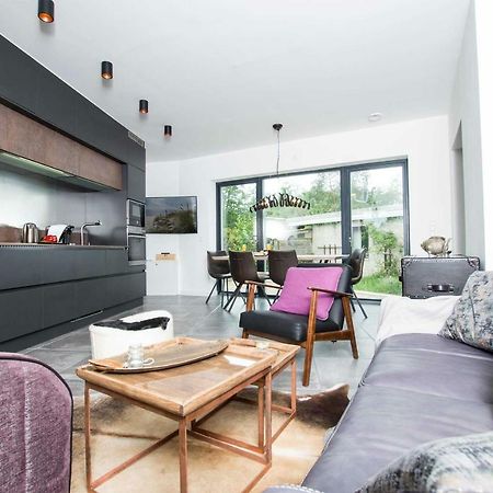 _Erl41_ Pier 41 Villa Niendorf  Buitenkant foto