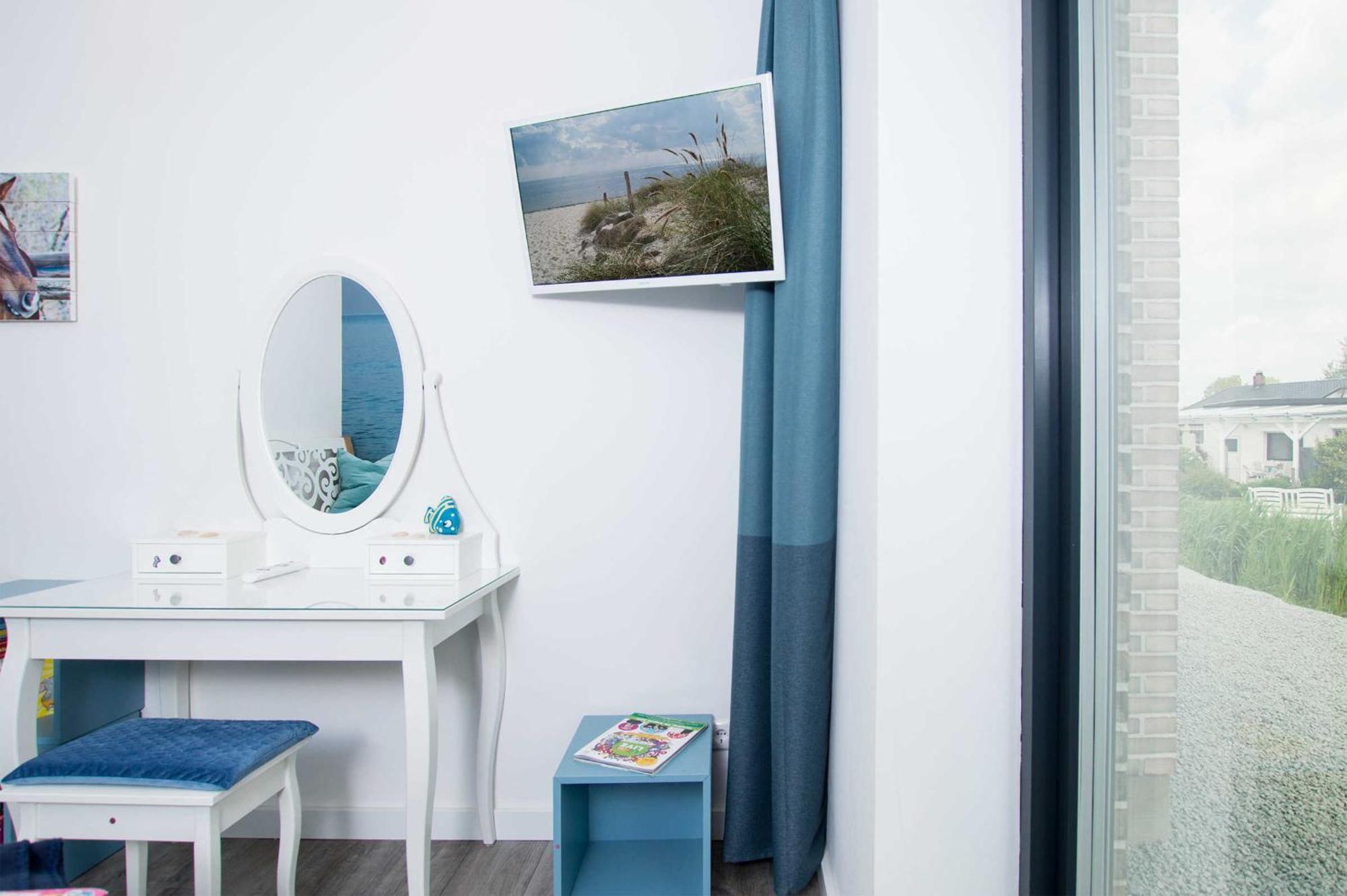 _Erl41_ Pier 41 Villa Niendorf  Buitenkant foto